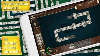 Boss Rummy second frame, version 1.2.1 screenshot