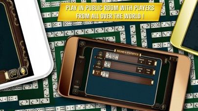 Boss Rummy third frame, version 1.2.1 screenshot