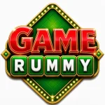 Game Rummy APK icon, a controller-shaped G, version 1.1.2