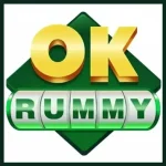 OK Rummy 1.9.3 APK icon OK Rummy APK icon, a green OK tick on a white tile, version 1.9.3