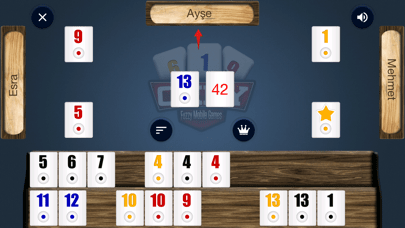 OK Rummy first frame, version 1.9.3 screenshot
