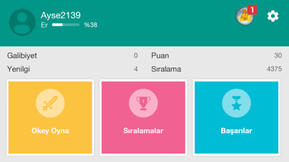 OK Rummy second frame, version 1.9.3 screenshot